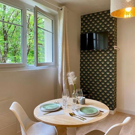 Studio Tout Juste Renove Dijon Eksteriør billede