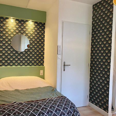 Studio Tout Juste Renove Dijon Eksteriør billede