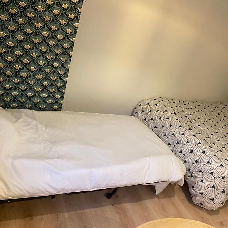 Studio Tout Juste Renove Dijon Eksteriør billede