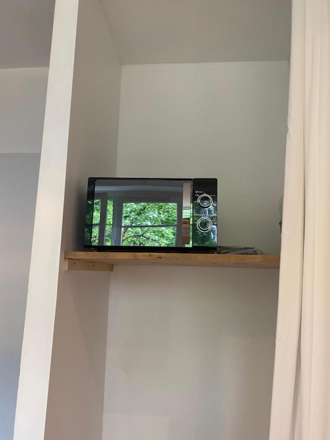 Studio Tout Juste Renove Dijon Eksteriør billede