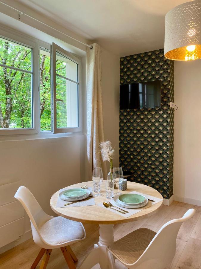 Studio Tout Juste Renove Dijon Eksteriør billede