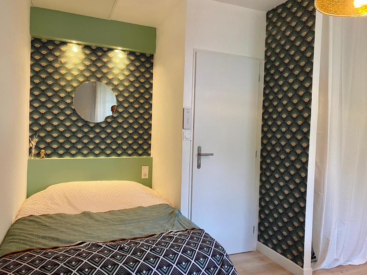 Studio Tout Juste Renove Dijon Eksteriør billede