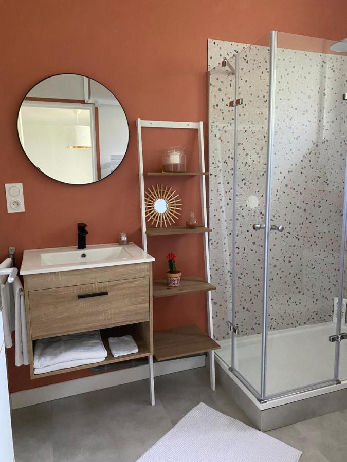 Studio Tout Juste Renove Dijon Eksteriør billede