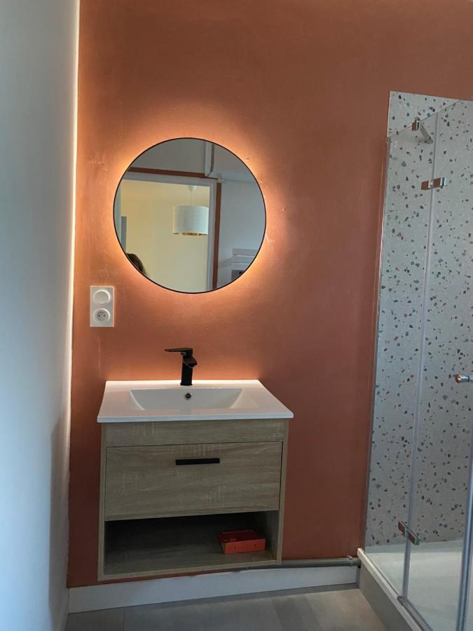 Studio Tout Juste Renove Dijon Eksteriør billede