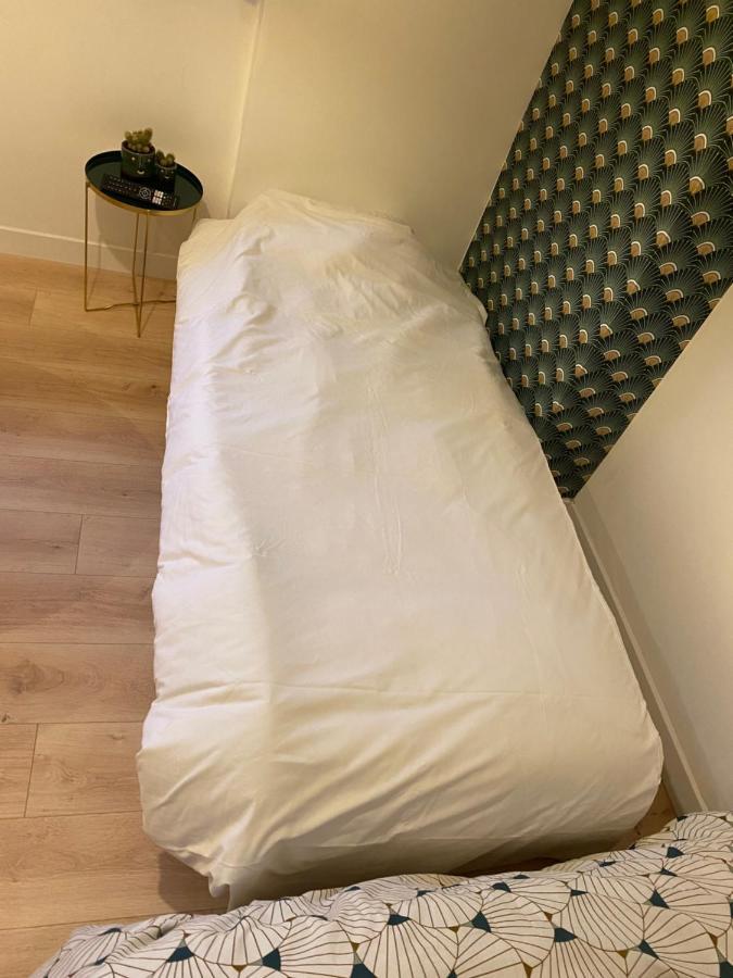 Studio Tout Juste Renove Dijon Eksteriør billede